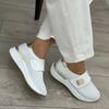 Magnolia Fit – Zapatillas Blancas Premium