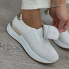 Magnolia Fit – Zapatillas Blancas Premium