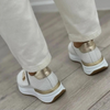 Magnolia Fit – Zapatillas Blancas Premium