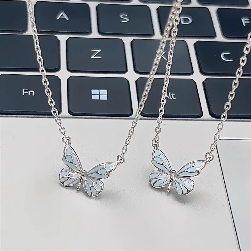 GlowFly Set – Collar + Pulsera
