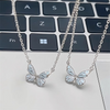 GlowFly Set – Collar + Pulsera