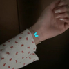 GlowFly Set – Collar + Pulsera