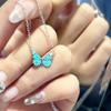 GlowFly Set – Collar + Pulsera