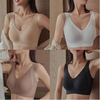 El Sujetador Flowomen Push-Up (pack de 3)