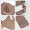 El Sujetador Flowomen Push-Up (pack de 3)