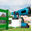 Pistola para Pintura MasterSpray