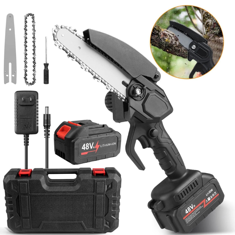 Super SawPro Mini Sierra Portatil