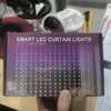 Cortina Mágica LED