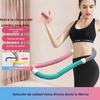 HulaFit Pro – Aro de Fitness