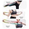 HulaFit Pro – Aro de Fitness