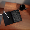 Agenda Black