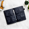 Agenda Black