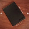 Agenda Black