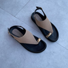 Sandalias Francesas Dina