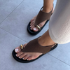 Sandalias Francesas Dina