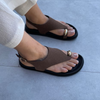 Sandalias Francesas Dina