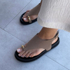 Sandalias Francesas Dina