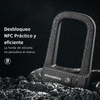 Candado Inteligente ROCKBROS con NFC