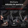 Candado Inteligente ROCKBROS con NFC