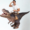 Disfraz Inflable de T-Rex