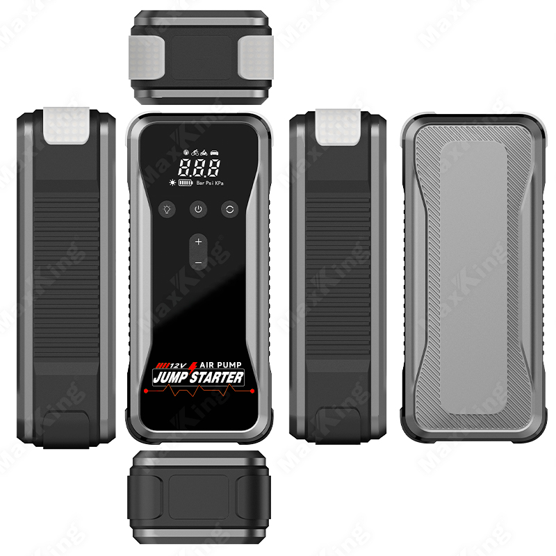 PowerRoad 1400 arrancador portátil