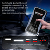 PowerRoad 1400 arrancador portátil