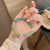 Pulsera Mística de Jade