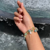 Pulsera Mística de Jade