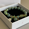 Pulsera Mística de Jade